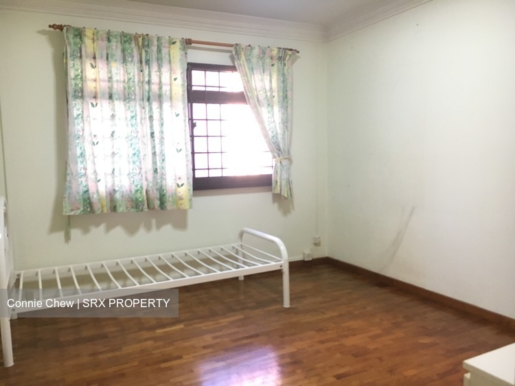 Choa Chu Kang Crescent thumbnail photo